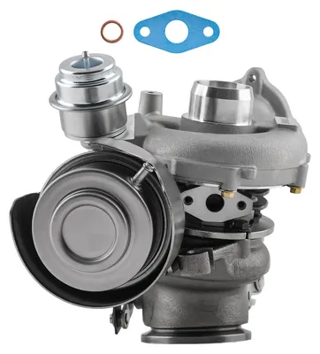 Produktbild von Turbolader for Opel Vivaro Nissan NV300 1.6 dCi 92-107kW 883861-0002 2016-2025