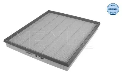 Produktbild von Luftfilter MEYLE 712 321 0016 für FORD Transit Custom V362 Kastenwagen (FY, FZ) Filtereinsatz