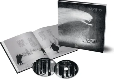 Obrázek produktu pro Hexvessel: (Deluxe Edition)