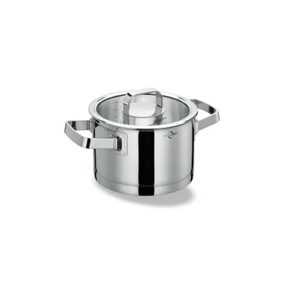 Image de Fleischtopf SAN REMO 16 cm COOK : le secret des plats succulents