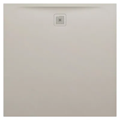 Produktbild von LAUFEN H2119581860001 DW PRO 1200x1200x33 Marbond Ablauf
