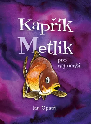 Image de Kapřík Metlík pro nejmenší ()