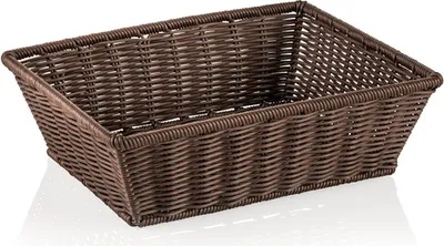 Immagine prodotto di GN 1/2 cestino 32,5 x 26,5 x 10 cm