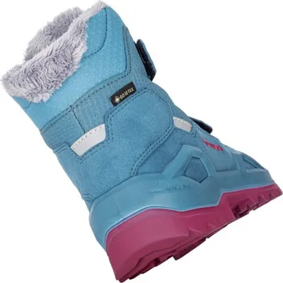 Produktbild von Schuhe Lowa Milo Evo Mid Gtx 6415426992