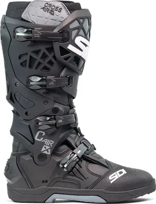 Produktbild von Sidi Crossair X Offroad-stiefel Schwarz EU 47 Mann Schwarz EU 47