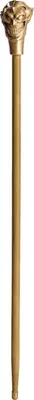 Produktbild von The Joker - Kostüm Requisitenstock BN5396 (Einheitsgröße) (Gold)