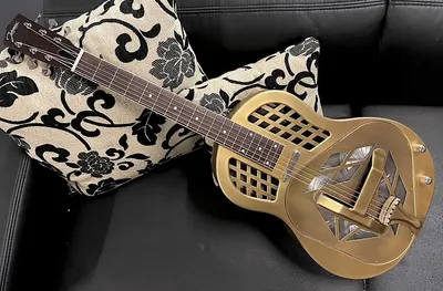 Produktbild von JOHNSON JR-999E-AB Resonator