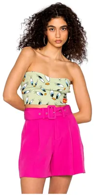 Obrázok produktu pre Top Ellesse Top Bra Tweetario pre Uni