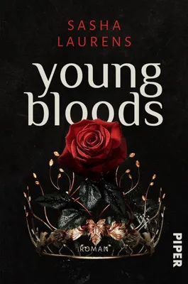 Produktbild von Youngbloods