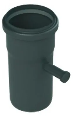 Produktbild von ALMEVA Starr Messstück DN110 (PBMS01)