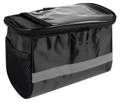 Obrázek produktu pro Pronett XJ3089 Brašna na kolo 21x13x16 cm černá