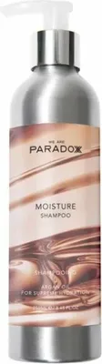 Produktbild von We are Paradoxx, Moisture, Argan Oil, Hair Shampoo, For Cleansing, 250ml