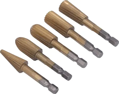 Obrázok produktu pre Rotačný pilník, brúsny bit, brúsny pilník, brúsny vrták, brúsny bit, rotačný vrták