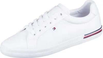 Produktbild von Tommy Hilfiger Essential Stripes Sneaker FW0FW06954YBS (40/white)