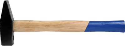 Produktbild von SW-Stahl 50109L Schlosserhammer 2.000 g