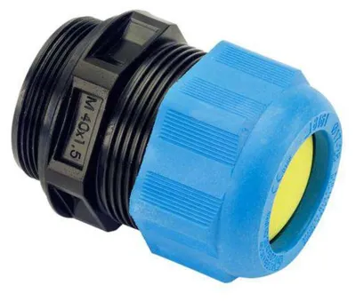 Produktbild von R. STAHL Kabelverschraubung 1 - 6 mm 239194