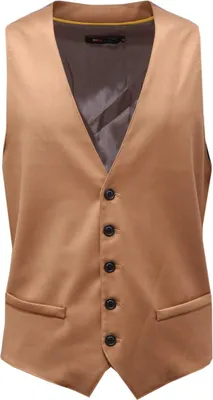 Produktbild von 6505AG gilet uomo IMPERIAL waistcoat men