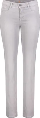 Produktbild von - MAC JEANS - DREAM, Dream denim - Straight Fit - 5401-90-0355L-D310 - grau Größe 34/34