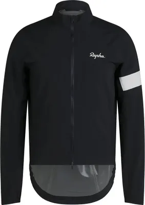 Obrázok produktu pre Rapha Core Rain Jacket Black M Muži Black M