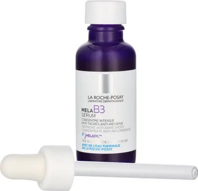 Produktbild von La Roche-Posay Mela B3 Konzentriertes Serum gegen Pigmentflecken, 30 ml