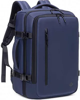 Obrázok produktu pre Batoh cestovný  vakuový RZTX 016 blue