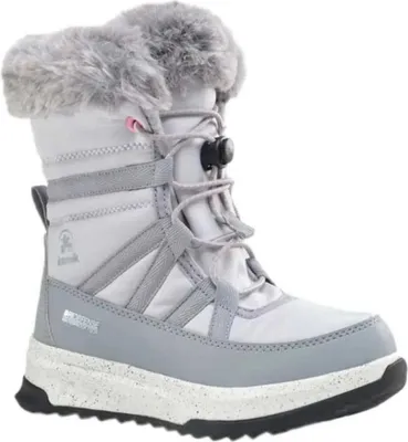 Produktbild von Kamik STORMYF Mädchen Schnee Stiefel grau EUR 32