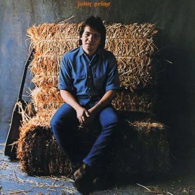 Produktbild von John Prine -   - (CD / J)