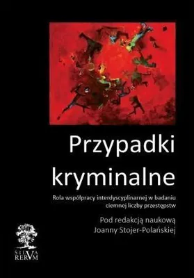Obrázok produktu pre Przypadki kryminalne