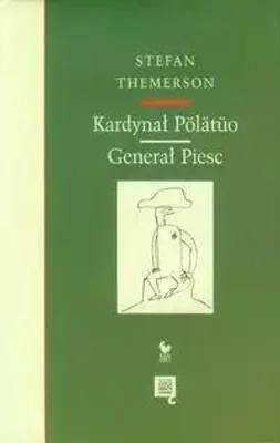 Obrázok produktu pre Kardynal Polatuo General Piesc