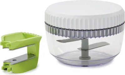 Immagine prodotto di betty bossi - Onion & Herb Chopper