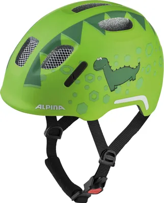 Produktbild von ALPINA Kinder-Helm Ximo 2 Flash, Dino