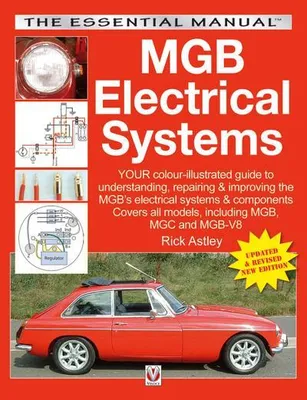 Zdjęcie produktu dla Układ elektryczny MGB