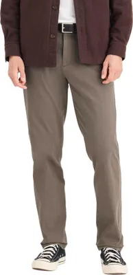 Produktbild von Dockers Crafted Khaki Slim Hosen Braun 32 / 32 Herren Braun 32
