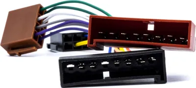 Immagine prodotto di Spina adattatore Adattatore radio ISO per Ford Jaguar Lincoln Mercury