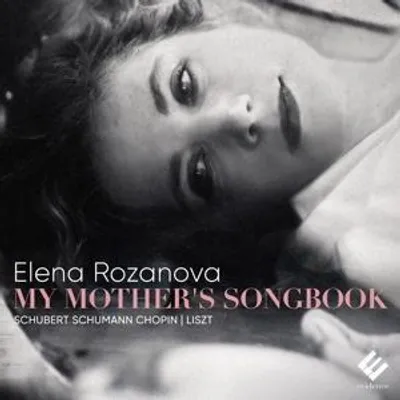 Produktbild von My Mother's Songbook