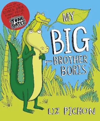 Produktbild von My Big Brother, Boris