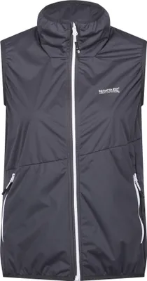 Produktbild von Regatta - Weste für Damen RG10366 (38 DE) (Mittelgrau)