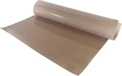 Image de Tapis De Cuisson Réutilisable Sphere Silicone Antiadhésif Et Durable - Sphere