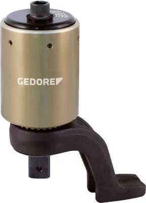 Obrázek produktu pro GEDORE DVV-40Z Multiplikátor krouticího momentu DREMOPLUS ALU 4000 Nm, 2653087
