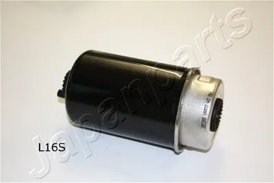 Produktbild von Kraftstofffilter JAPANPARTS FC-L16S für LAND ROVER Defender SUV (L316) Leitungsfilter