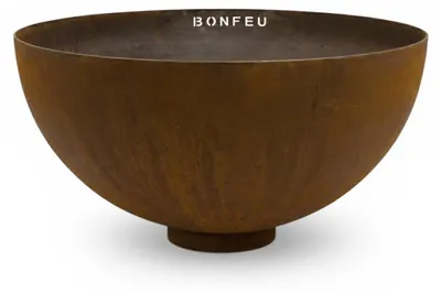 Produktbild von BonFeu Feuerkorb BonBowl Pro, 100 cm
