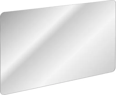 Productafbeelding van Badkamerspiegel 120cm AKAN, inclusief LED-verlichting