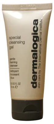 Image de Dermalogica, Gel nettoyant spécial pour le visage, 15 ml