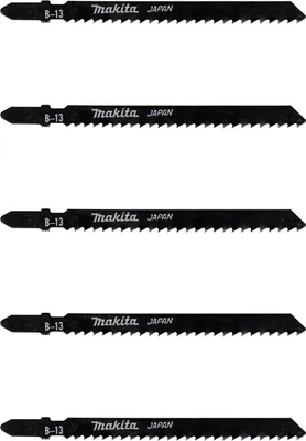 Produktbild von Makita A-85656 Stichsägeblatt B-13
