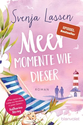 Produktbild von Meer Momente wie dieser