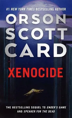 Produktbild von Xenocide