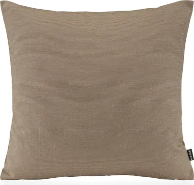Produktbild von H.O.C.K. Addicted Dekokissen 50x50cm beige col. 02