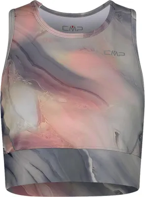 Produktbild von Cmp Top 32c8416p T-shirt Grau M Frau Grau M