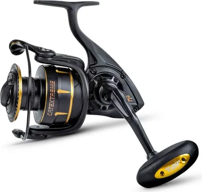 Produktbild von Black Cat Catextreme Big Cat 105