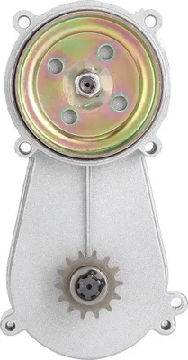 Image de 14 dents tambour d'embrayage pour 47cc 49cc Mini Pocket Bike ATV Quad M TM01